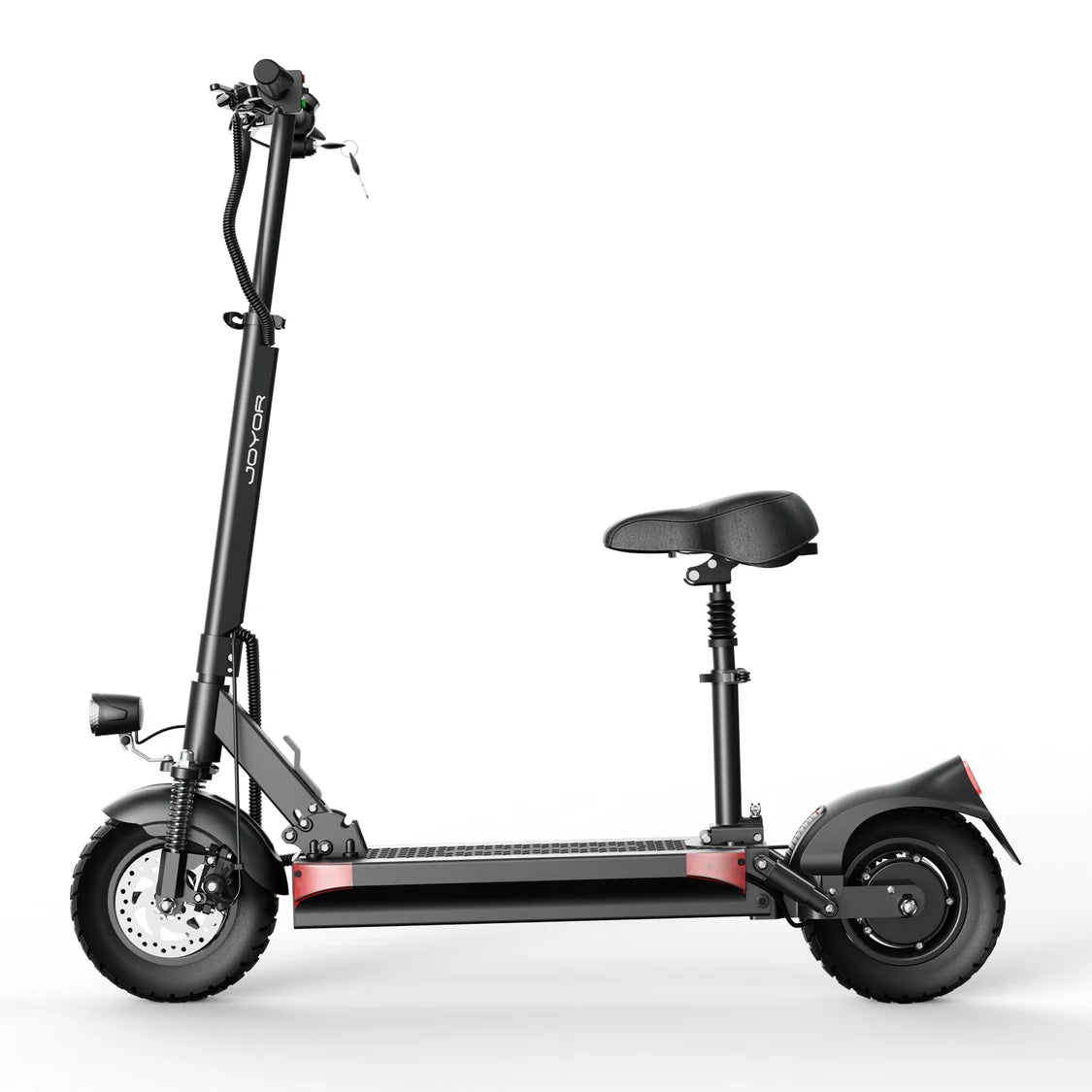 JOYOR Y6-S Klappbarer Elektroroller