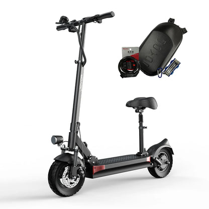 JOYOR Y6-S Klappbarer Elektroroller