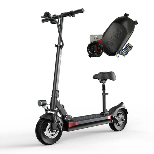 JOYOR Y6-S Klappbarer Elektroroller