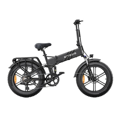 ENGWE Engine Pro 2.0 Klappbares Elektrofahrrad