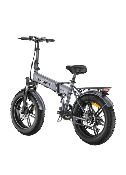ENGWE EP-2 Boost Folding Electric Bike
