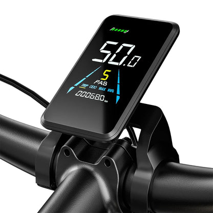 SHENGMILO S700 26 Zoll Offroad-E-Bike