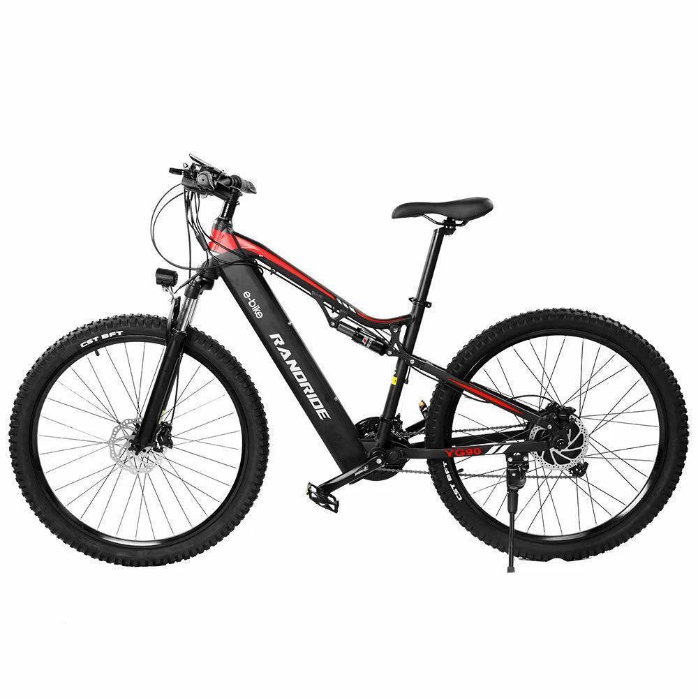 RANDRIDE YG90B Elektrisches Mountainbike