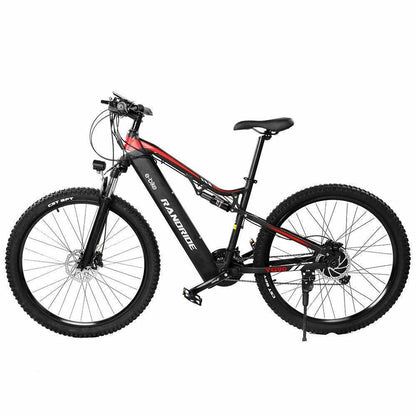 RANDRIDE YG90B Elektrisches Mountainbike