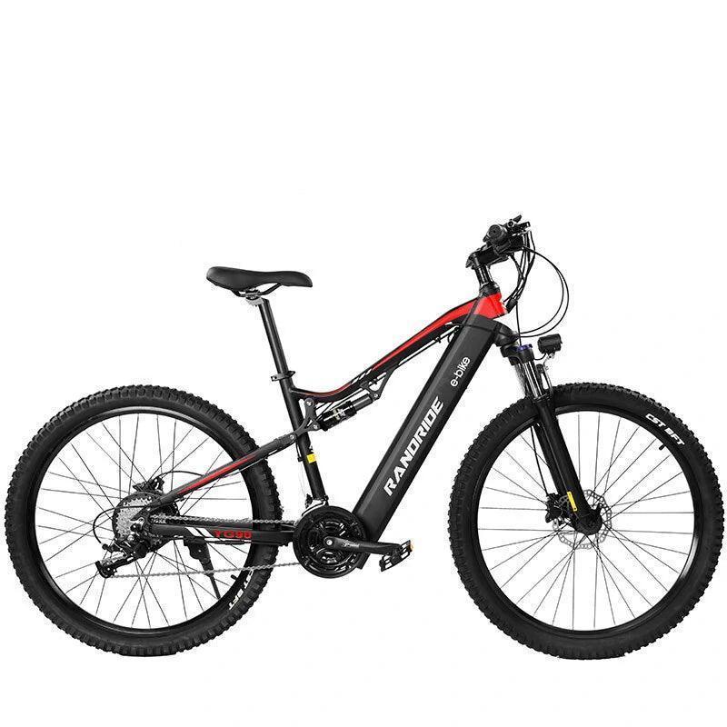RANDRIDE YG90B Elektrisches Mountainbike