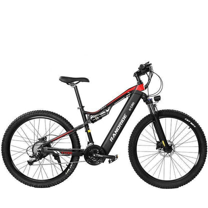 RANDRIDE YG90B Elektrisches Mountainbike