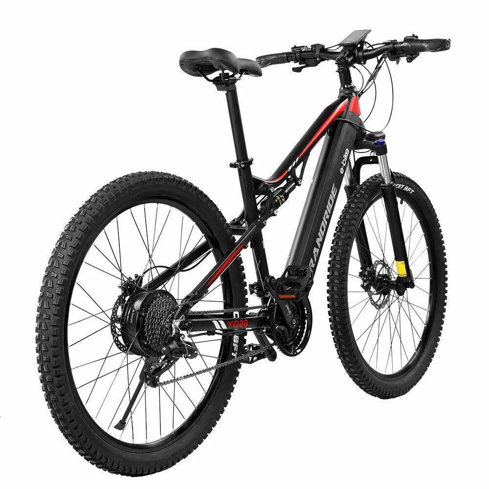 RANDRIDE YG90B Elektrisches Mountainbike