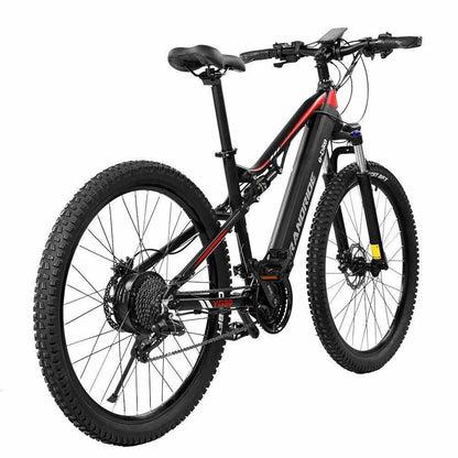 RANDRIDE YG90B Elektrisches Mountainbike