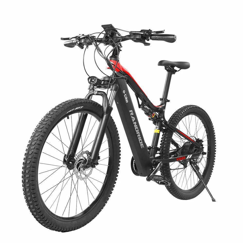 RANDRIDE YG90B Elektrisches Mountainbike