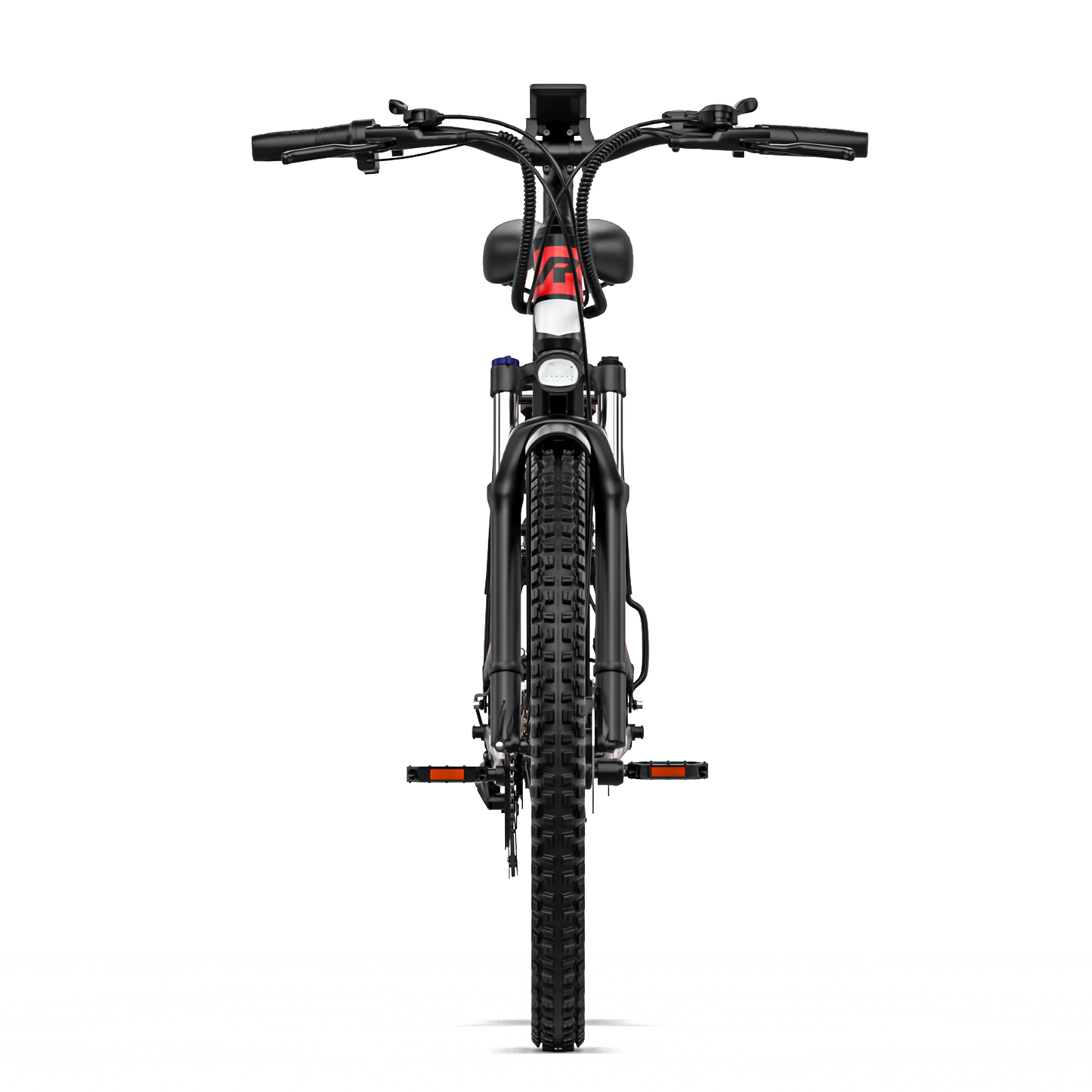 RANDRIDE YG90B Elektrisches Mountainbike
