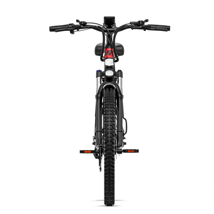 RANDRIDE YG90B Elektrisches Mountainbike