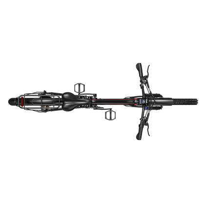 RANDRIDE YG90B Elektrisches Mountainbike