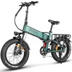 SAMEBIKE RS-A02 Pro Fat Tire Klappbares E-Bike