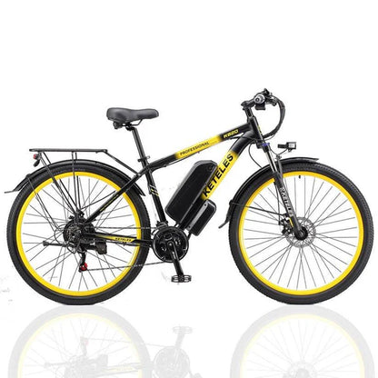 KETELES K820 Electric Bike