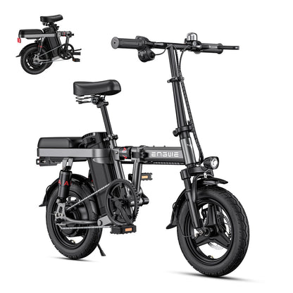 ENGWE T14 faltbares Elektrofahrrad