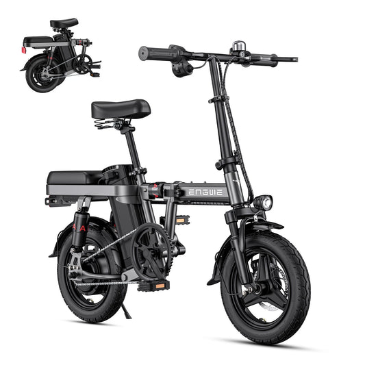 ENGWE T14 faltbares Elektrofahrrad