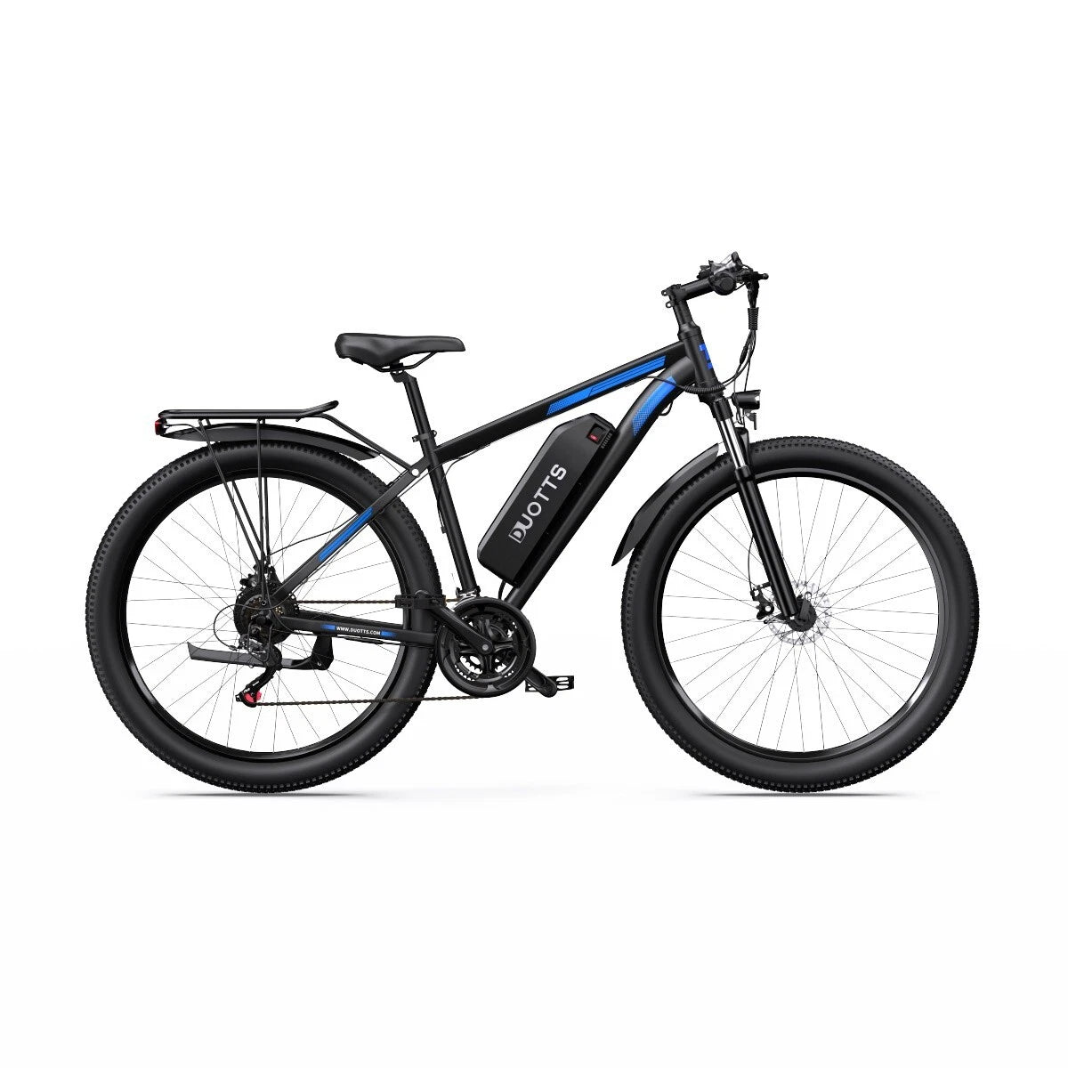 DUOTTS C29 Elektrofahrrad