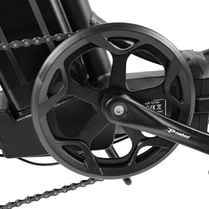 SAMEBIKE C05 Pro klappbares E-Bike