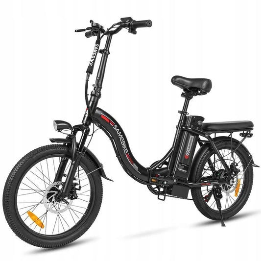 SAMEBIKE CY20 Commuter Electric Bike