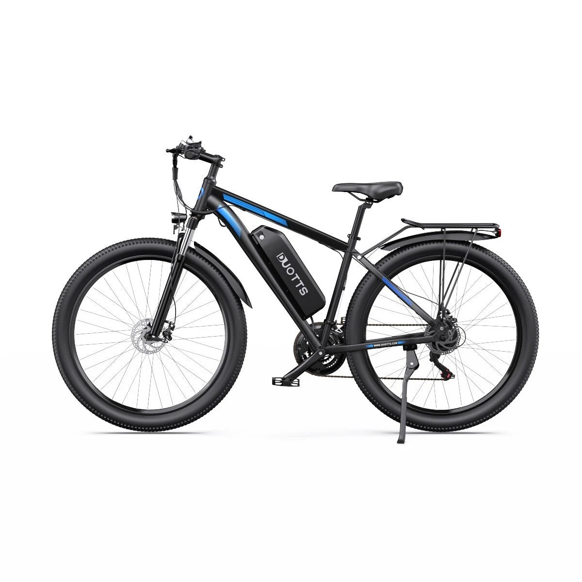 DUOTTS C29 Elektrofahrrad