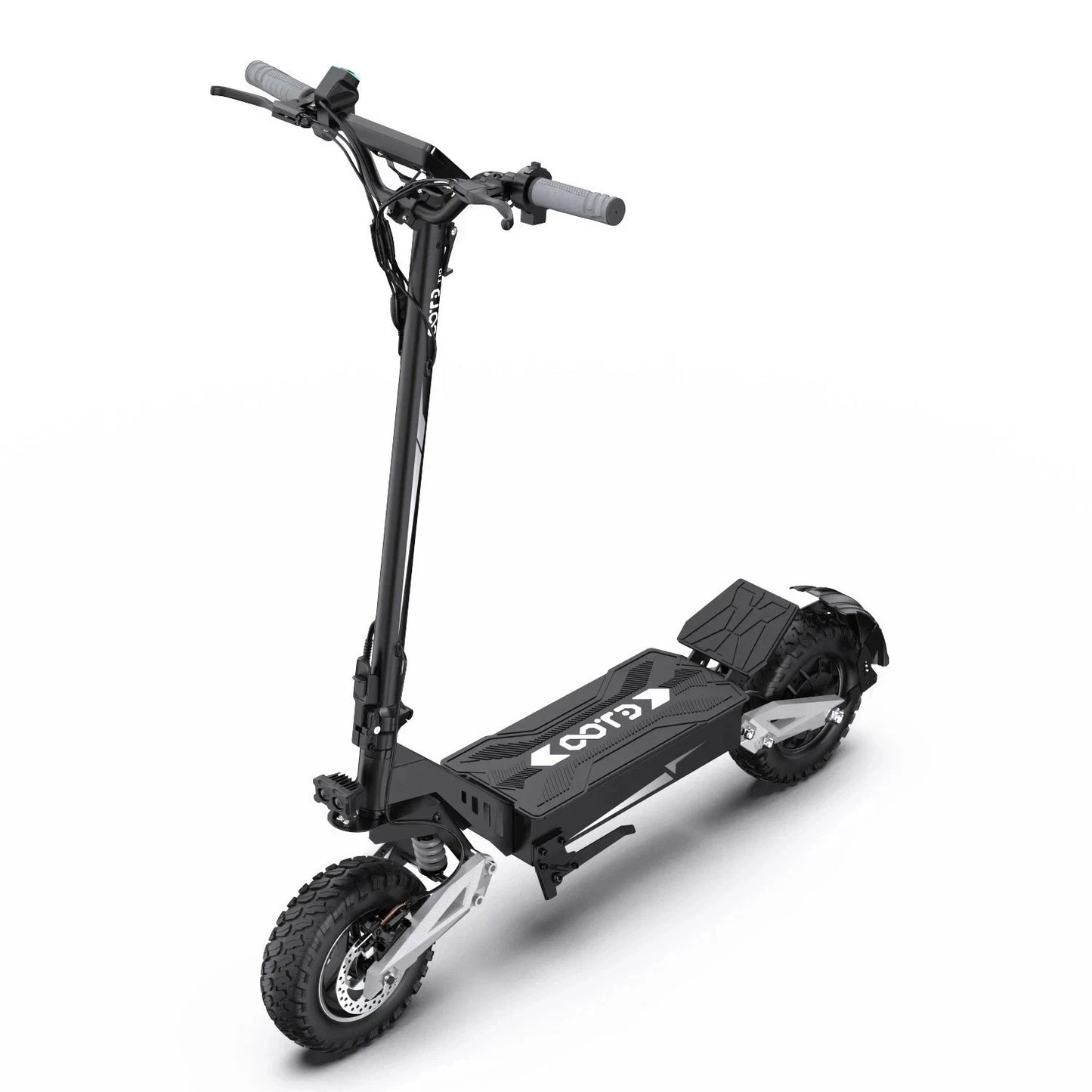 OOTD T10 klappbarer Elektroroller