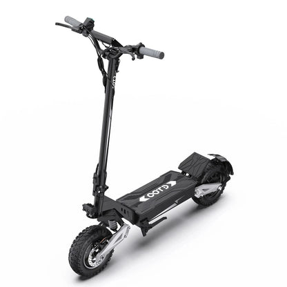 OOTD T10 klappbarer Elektroroller