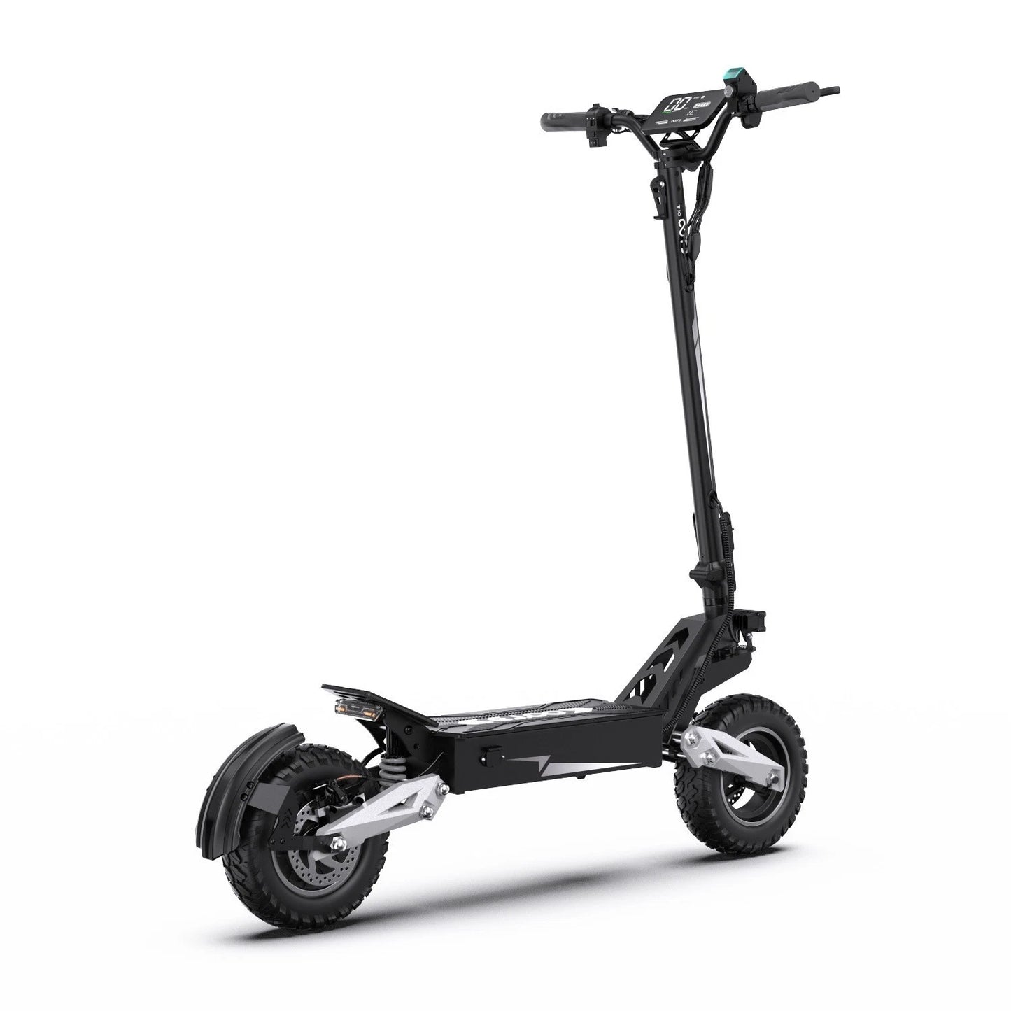OOTD T10 klappbarer Elektroroller