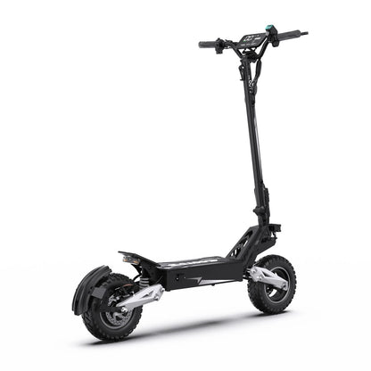 OOTD T10 klappbarer Elektroroller