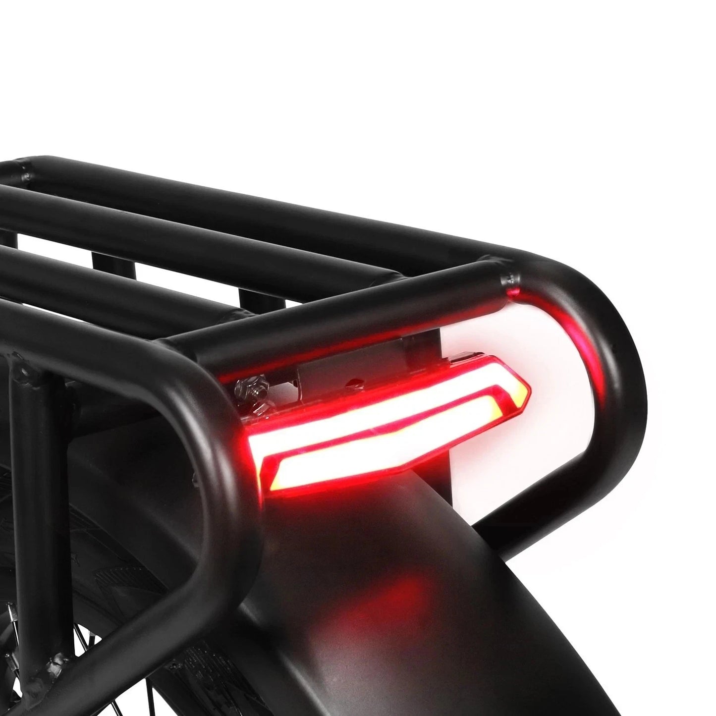 SAMEBIKE RS-A02 Pro Fat Tire Klappbares E-Bike
