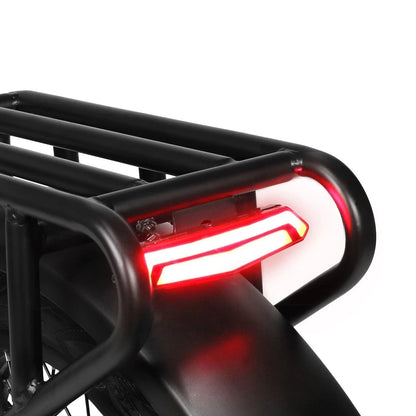 SAMEBIKE RS-A02 Pro Fat Tire Klappbares E-Bike