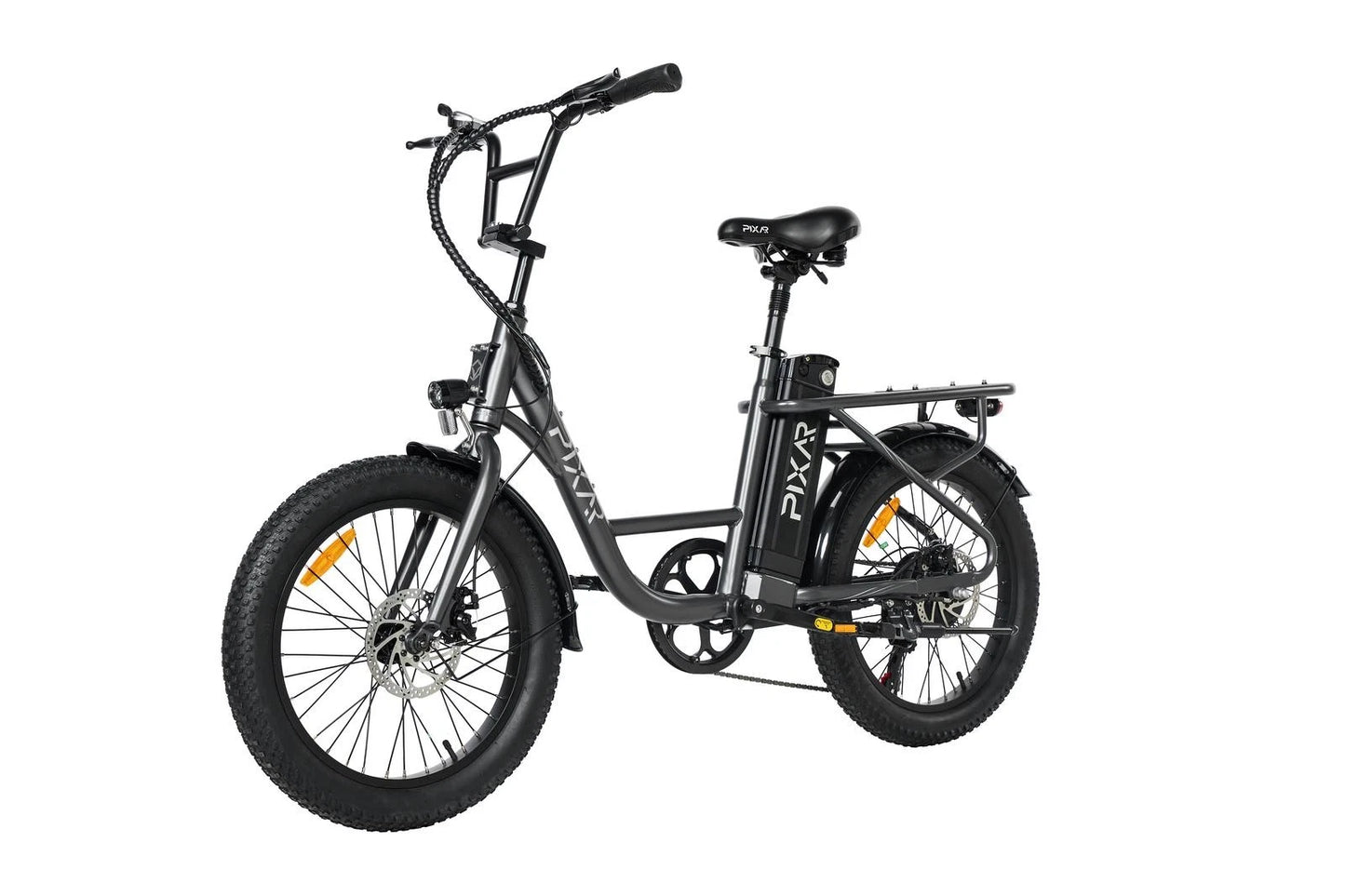 PIXAR Fun1 Elektrofahrrad