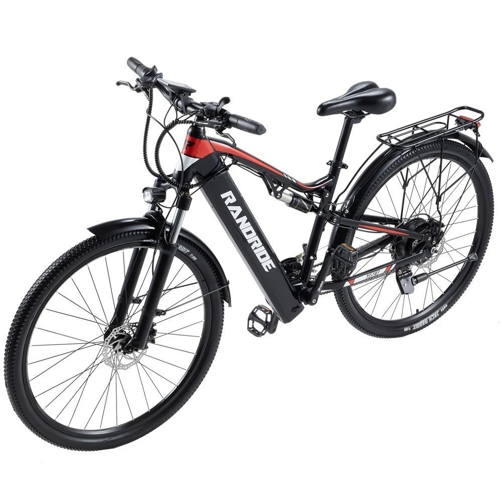 RANDRIDE YG90B Elektrisches Mountainbike