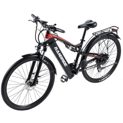 RANDRIDE YG90B Elektrisches Mountainbike