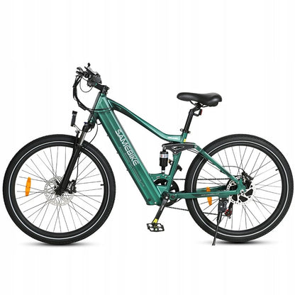 SAMEBIKE XD26-II Electric Bike