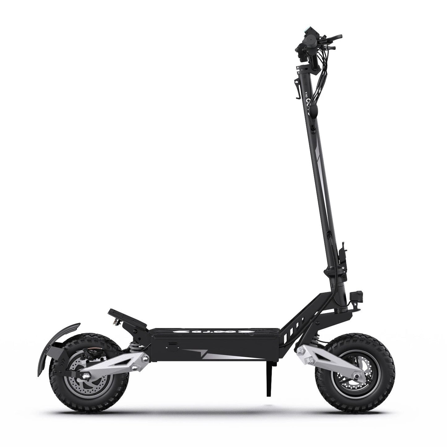 OOTD T10 klappbarer Elektroroller