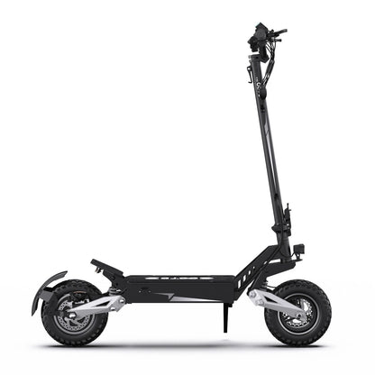 OOTD T10 klappbarer Elektroroller
