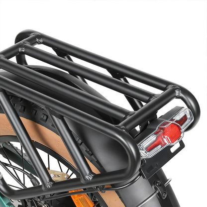 SAMEBIKE XWLX09-II klappbares Elektro-Mountainbike