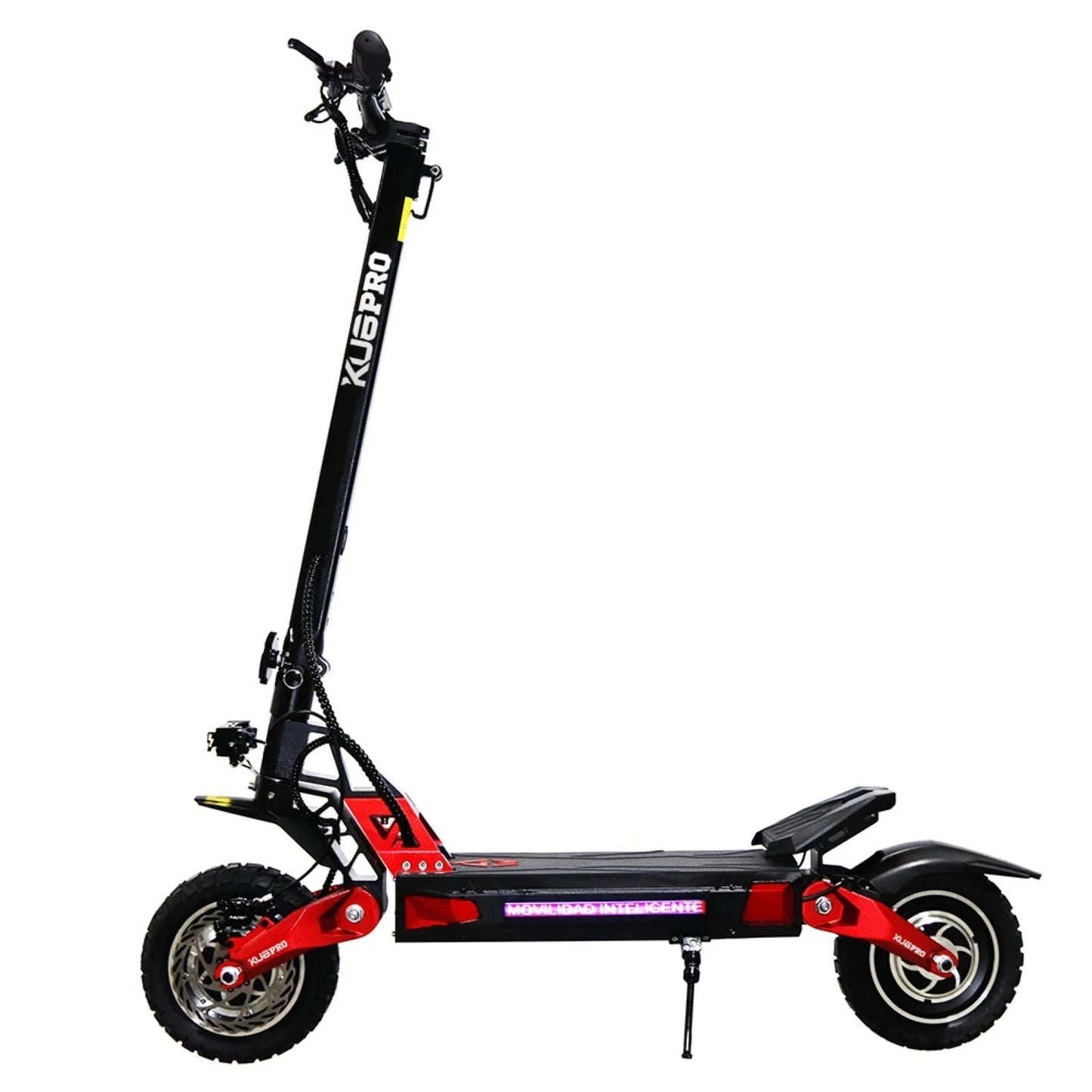EMANBA EM8 Klappbarer Elektroroller
