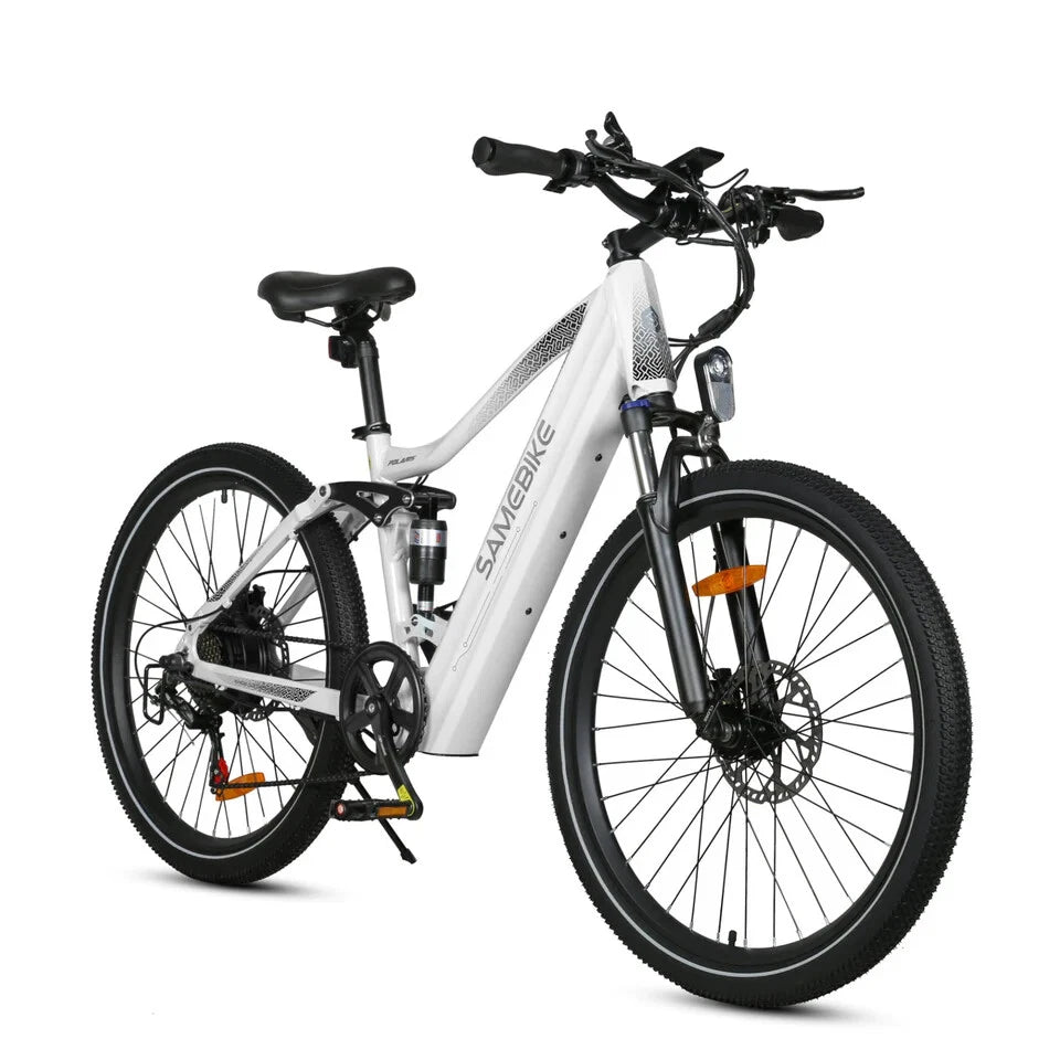 SAMEBIKE XD26-II Electric Bike