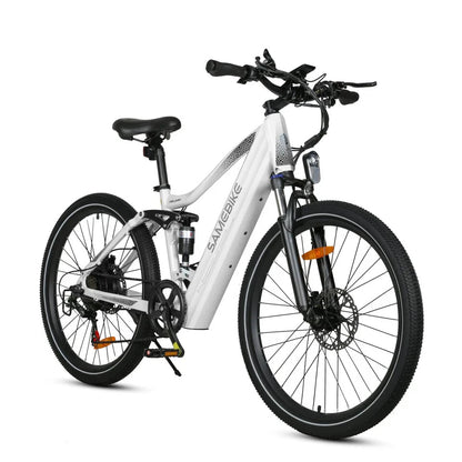 SAMEBIKE XD26-II Electric Bike