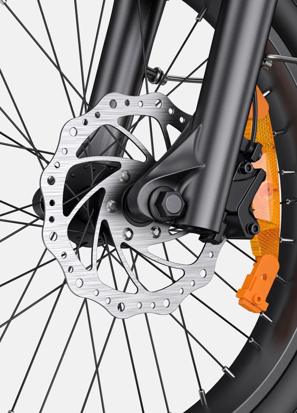 ENGWE L20 3.0 Pro Elektrofahrrad
