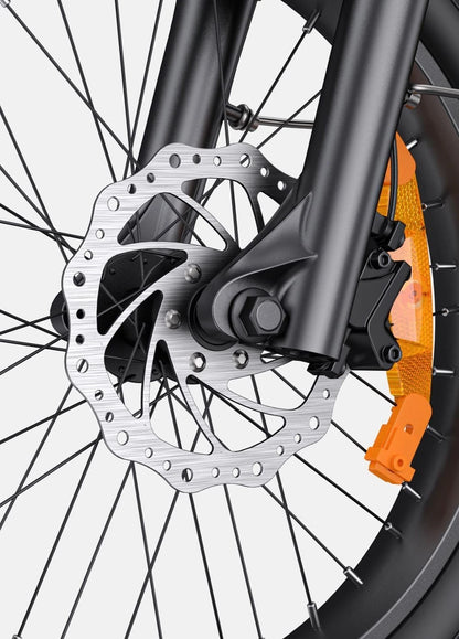 ENGWE L20 3.0 Pro Elektrofahrrad