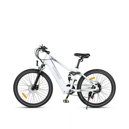 SAMEBIKE XD26-II Electric Bike