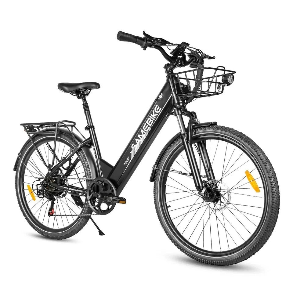 SAMEBIKE RS-A01 Pro-T Urban E-Bike