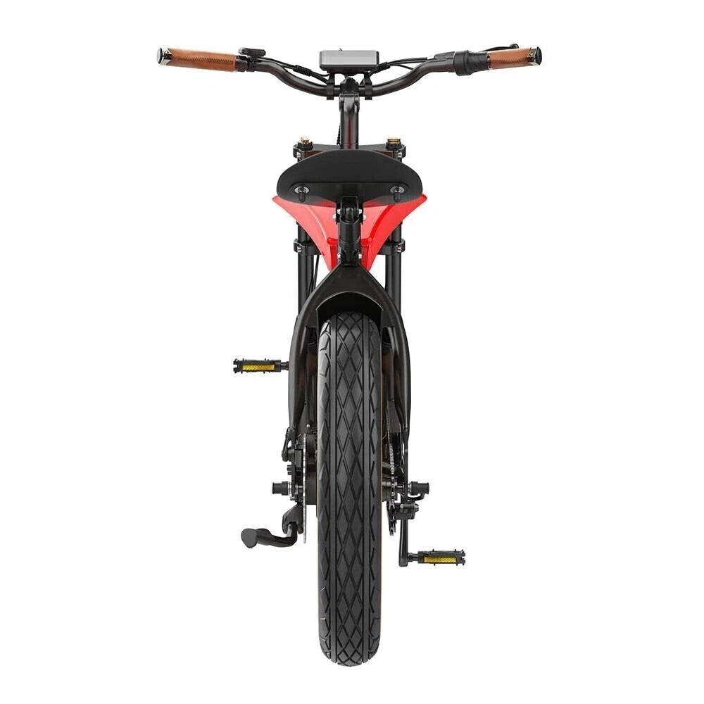 HIDOES B10 E-Bike
