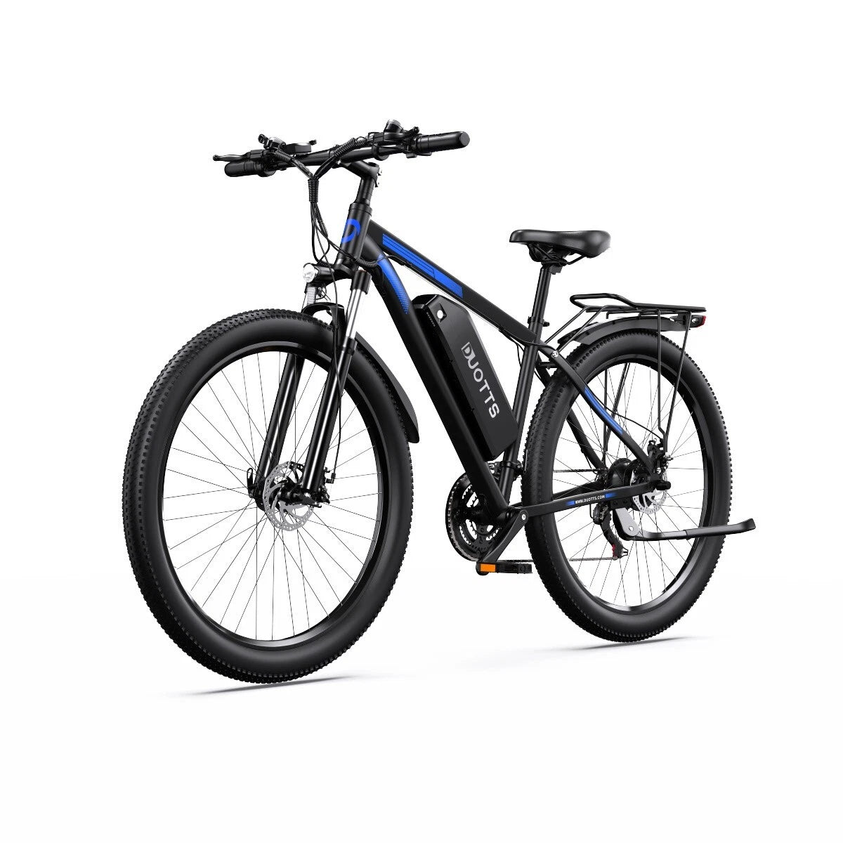 DUOTTS C29 Elektrofahrrad