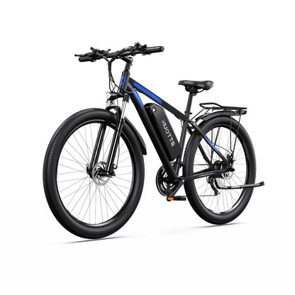 DUOTTS C29 Elektrofahrrad