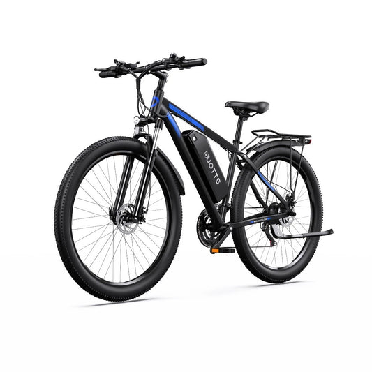DUOTTS C29 Electric Bike