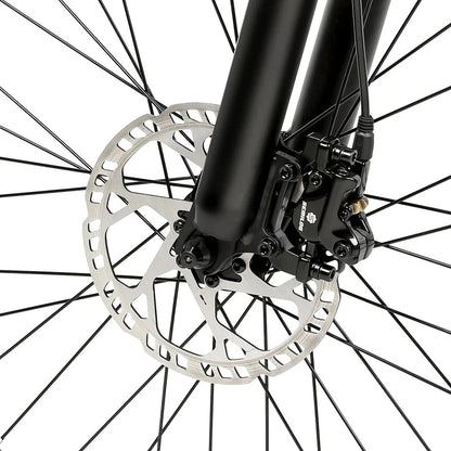 SAMEBIKE LO26 PLUS Fat Tire Klapp-E-Bike
