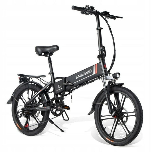 SAMEBIKE 20LVXD30-II Faltbares Elektrofahrrad